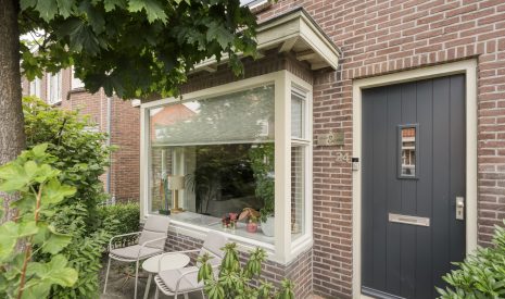 Te koop: Foto Woonhuis aan de Soembastraat 24 in Meppel