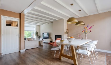 Te koop: Foto Woonhuis aan de Soembastraat 24 in Meppel