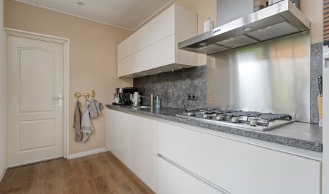 Te koop: Foto Woonhuis aan de Soembastraat 24 in Meppel
