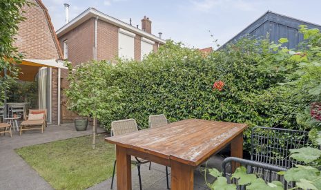 Te koop: Foto Woonhuis aan de Soembastraat 24 in Meppel