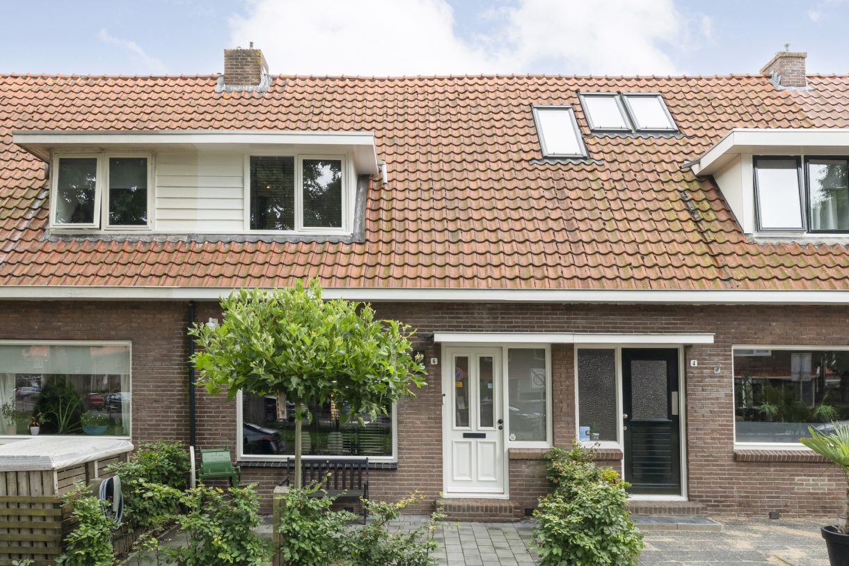 Te koop: Foto Woonhuis aan de Wolddijk 6 in Meppel