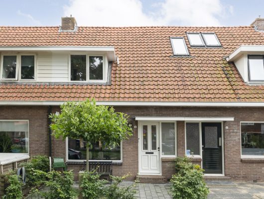 Hoofdfoto van Meppel Wolddijk 6