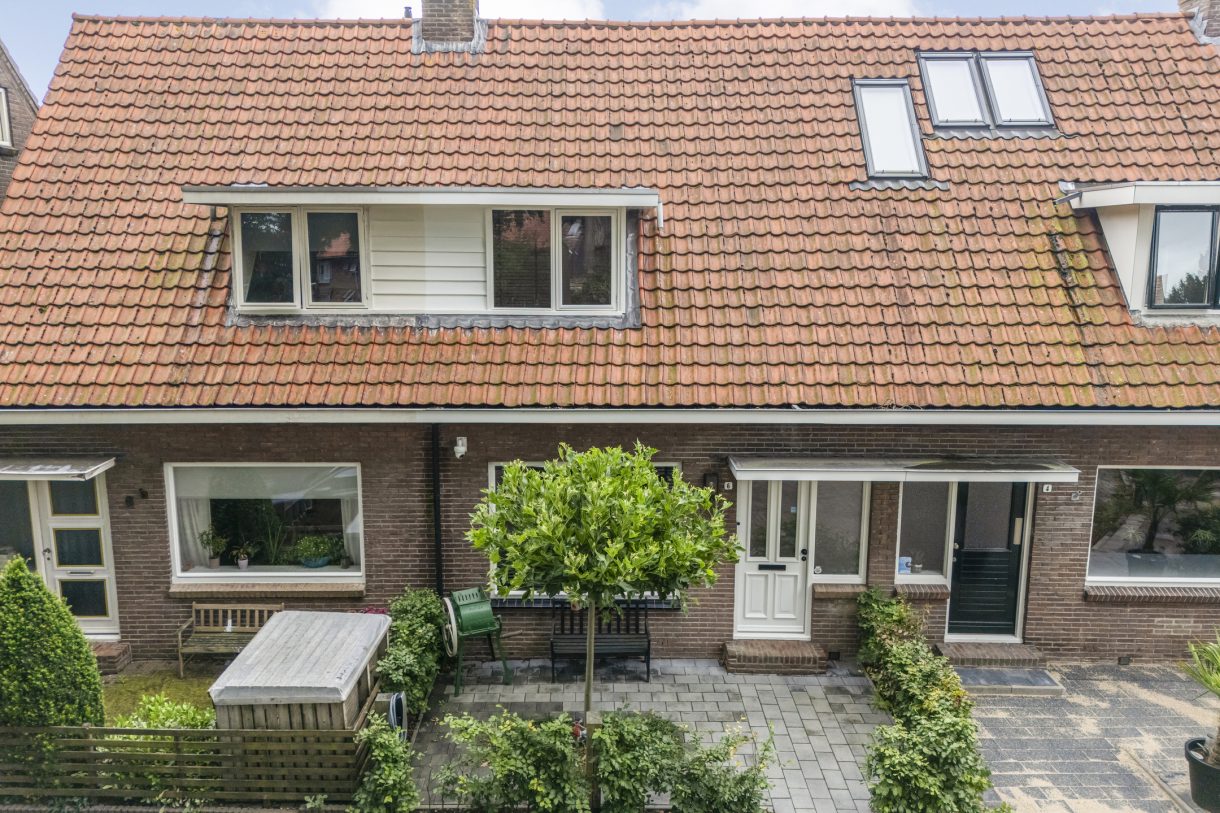 Te koop: Foto Woonhuis aan de Wolddijk 6 in Meppel