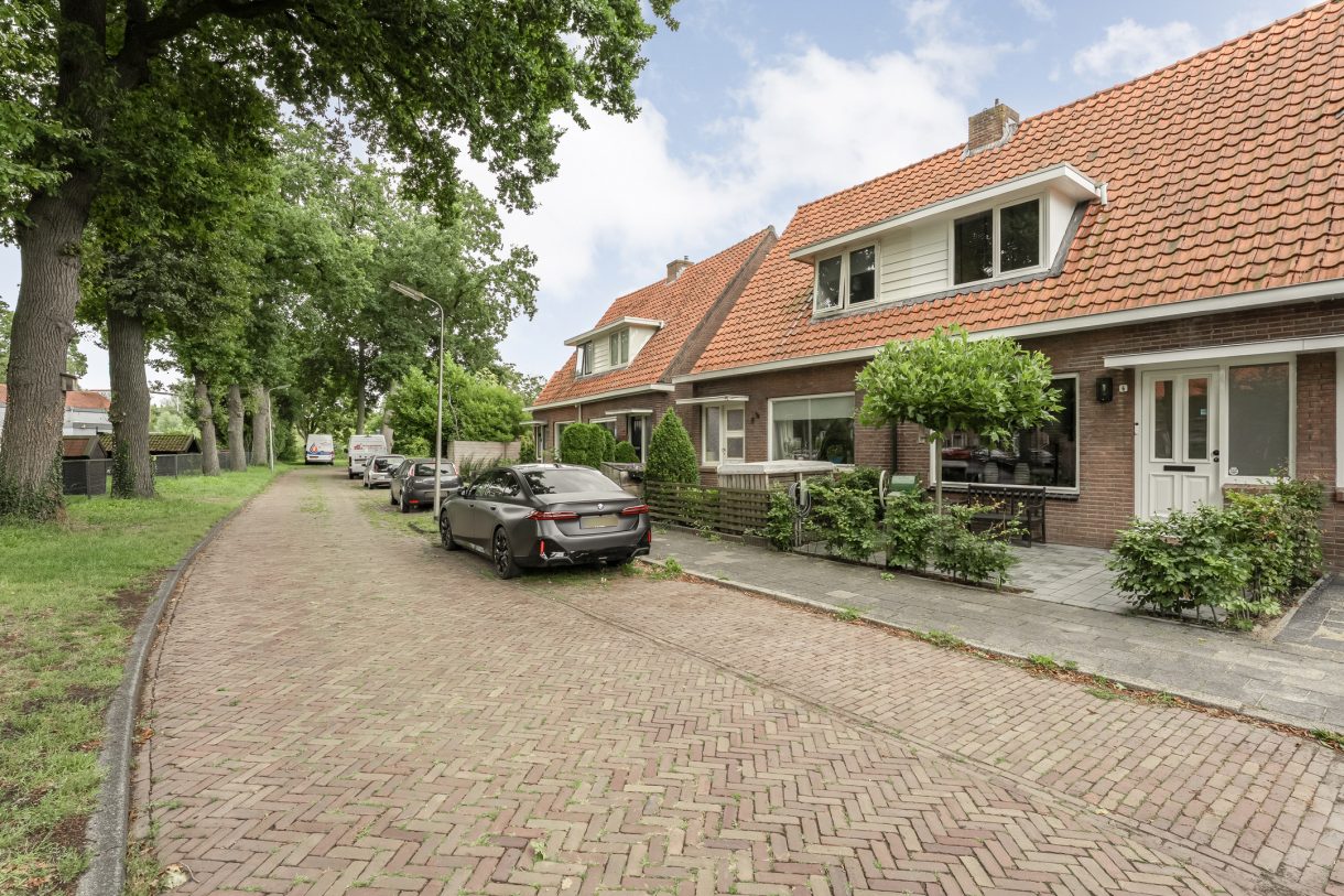 Te koop: Foto Woonhuis aan de Wolddijk 6 in Meppel