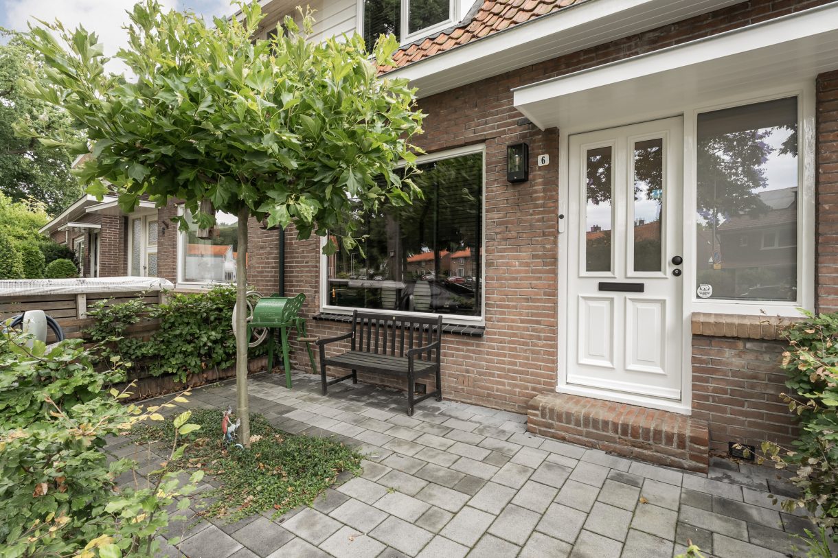 Te koop: Foto Woonhuis aan de Wolddijk 6 in Meppel