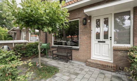 Te koop: Foto Woonhuis aan de Wolddijk 6 in Meppel