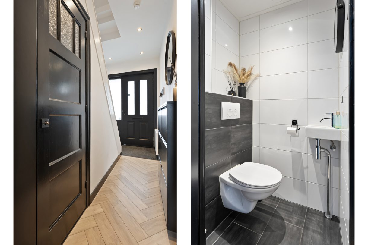 Te koop: Foto Woonhuis aan de Wolddijk 6 in Meppel