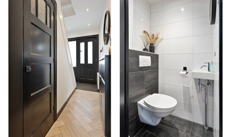 Te koop: Foto Woonhuis aan de Wolddijk 6 in Meppel