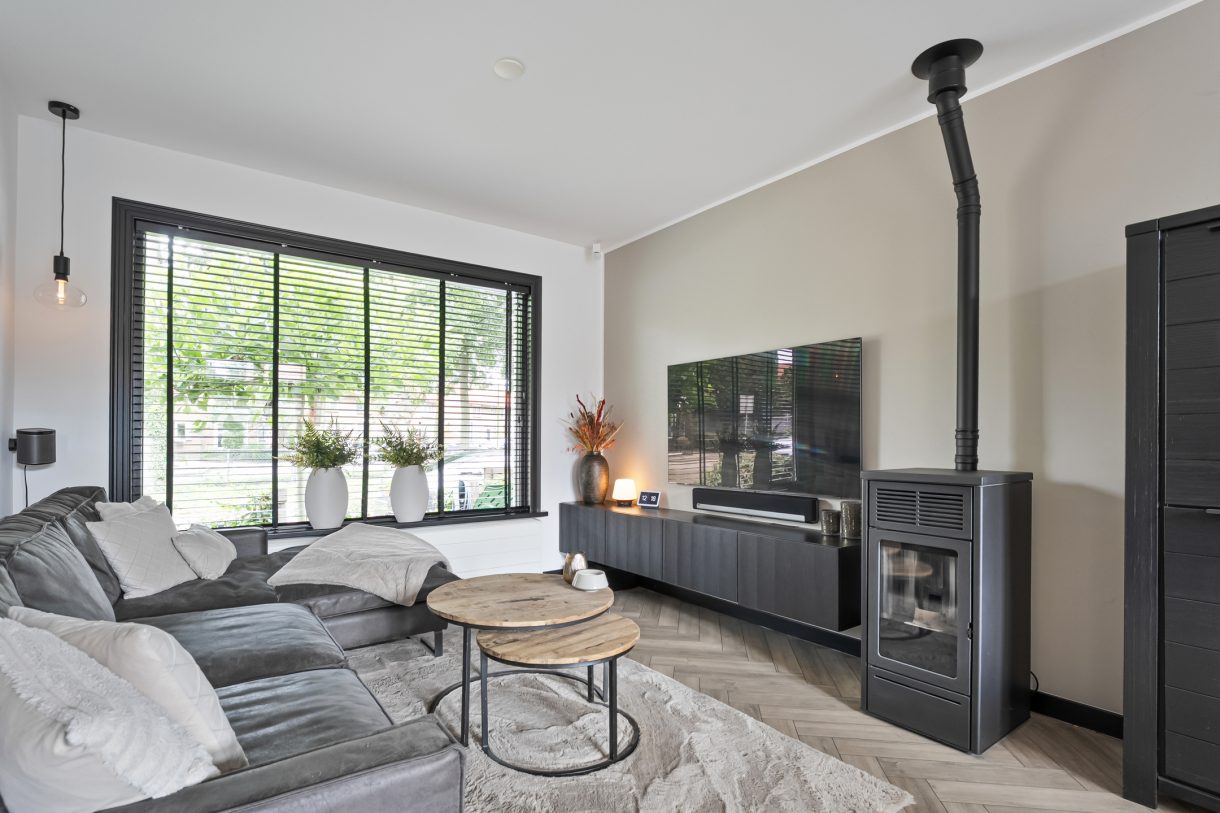 Te koop: Foto Woonhuis aan de Wolddijk 6 in Meppel