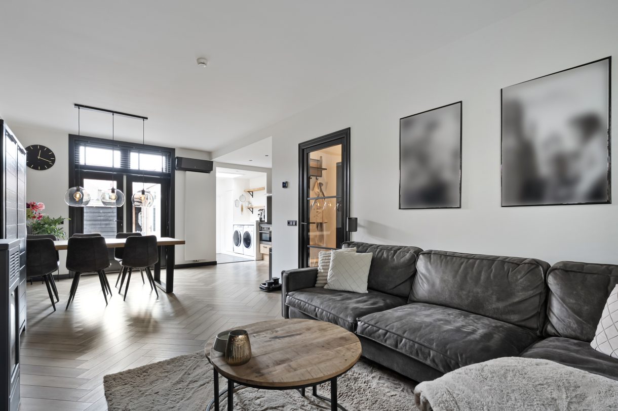 Te koop: Foto Woonhuis aan de Wolddijk 6 in Meppel