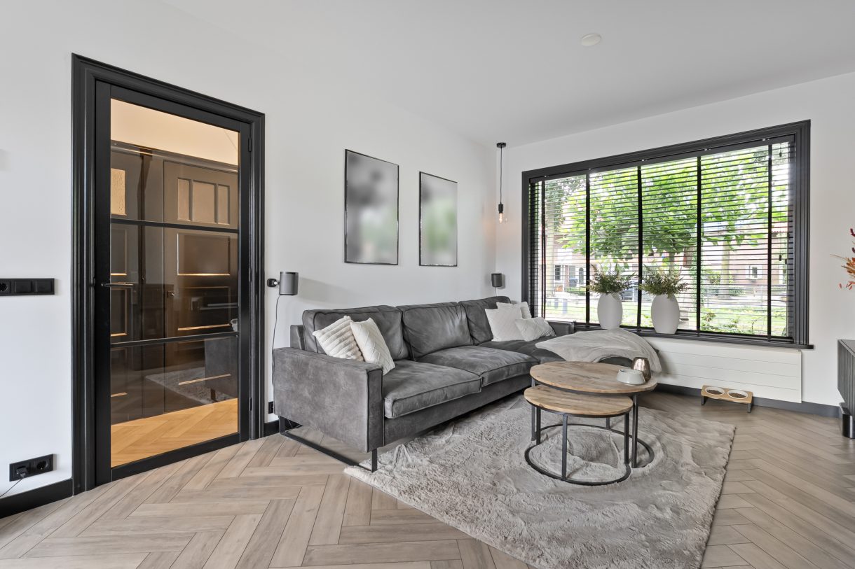 Te koop: Foto Woonhuis aan de Wolddijk 6 in Meppel