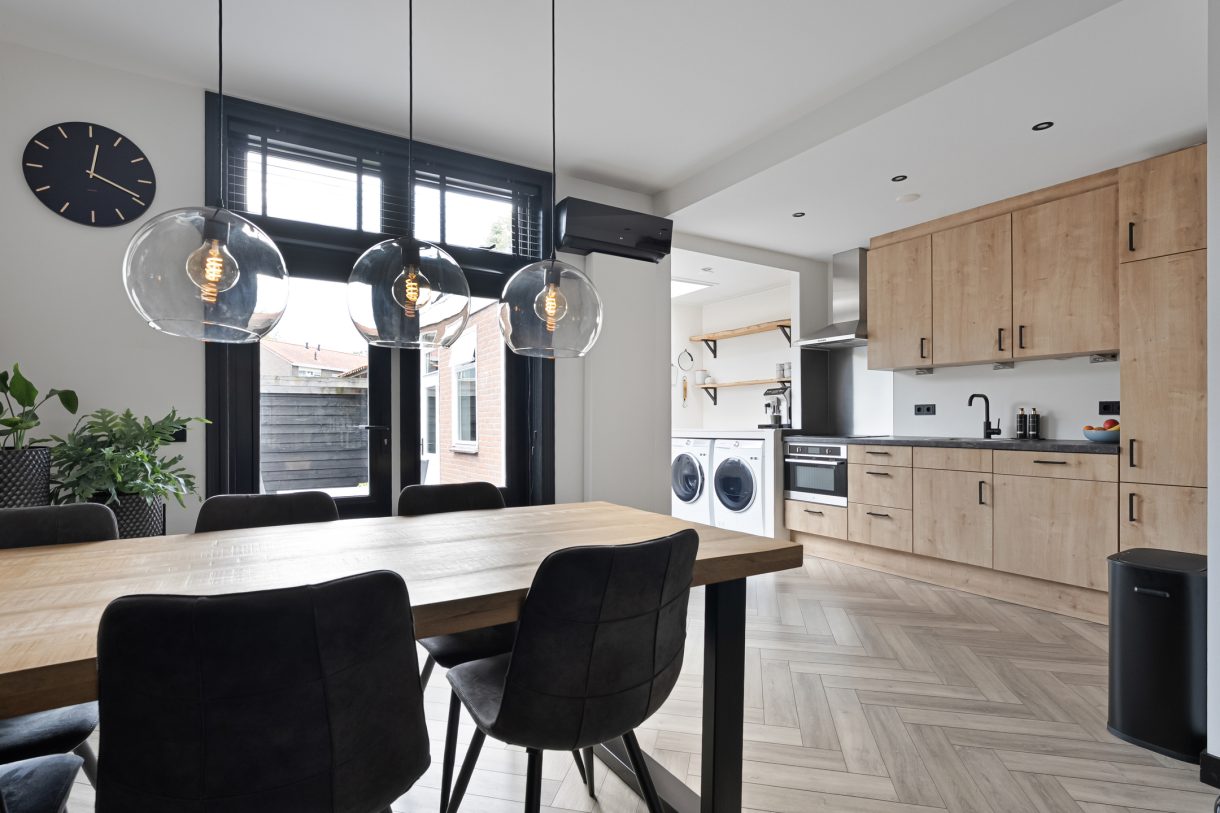 Te koop: Foto Woonhuis aan de Wolddijk 6 in Meppel