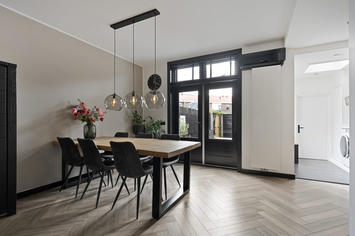 Te koop: Foto Woonhuis aan de Wolddijk 6 in Meppel