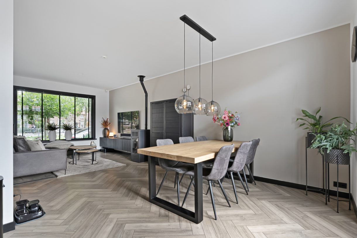 Te koop: Foto Woonhuis aan de Wolddijk 6 in Meppel