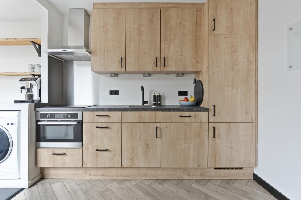 Te koop: Foto Woonhuis aan de Wolddijk 6 in Meppel