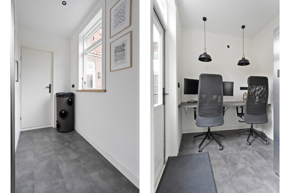 Te koop: Foto Woonhuis aan de Wolddijk 6 in Meppel