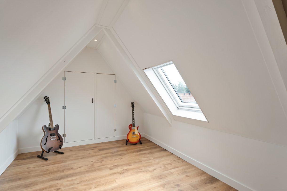 Te koop: Foto Woonhuis aan de Wolddijk 6 in Meppel