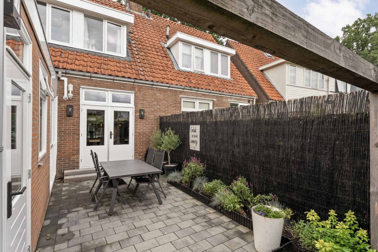 Te koop: Foto Woonhuis aan de Wolddijk 6 in Meppel