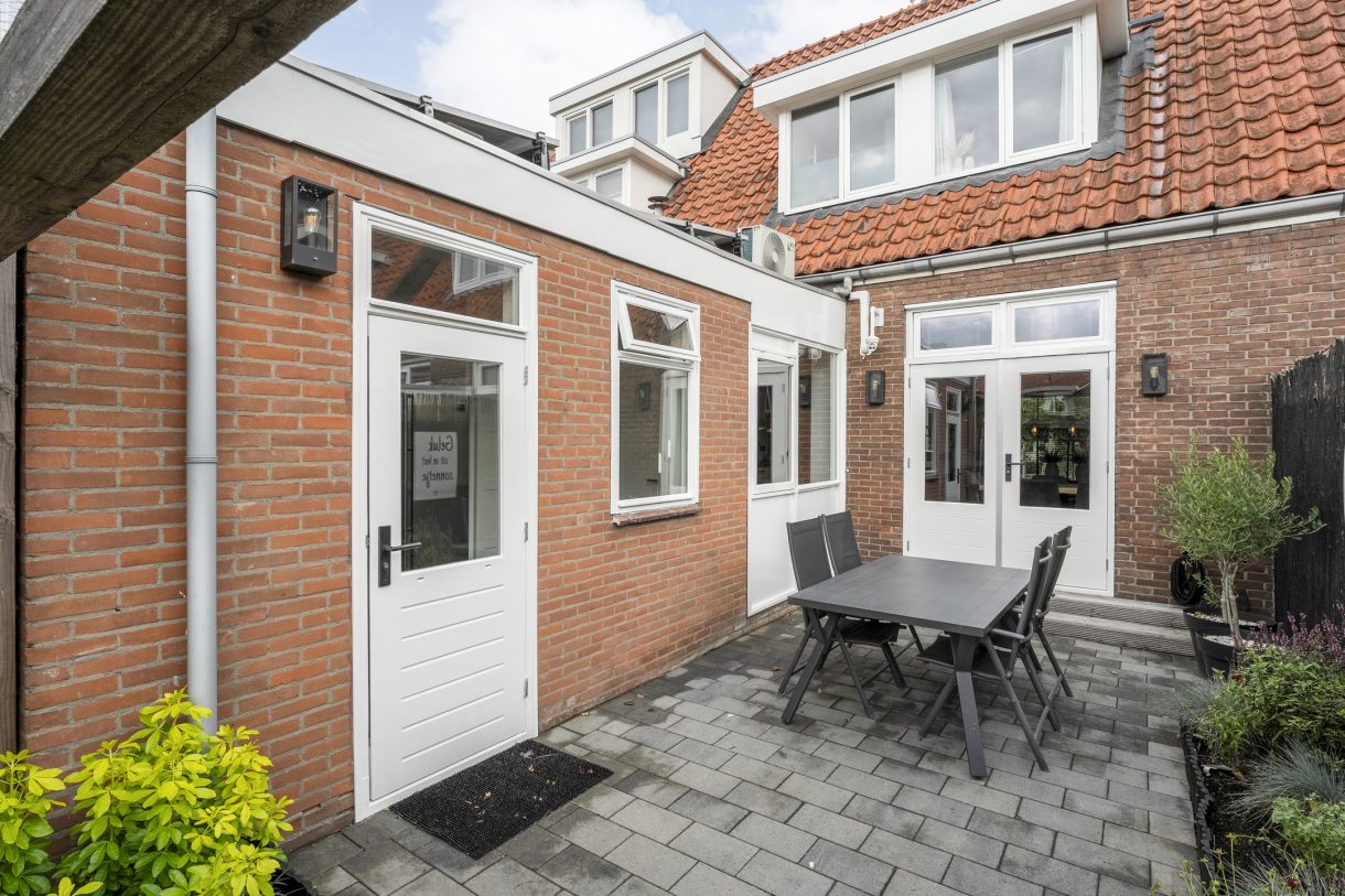 Te koop: Foto Woonhuis aan de Wolddijk 6 in Meppel