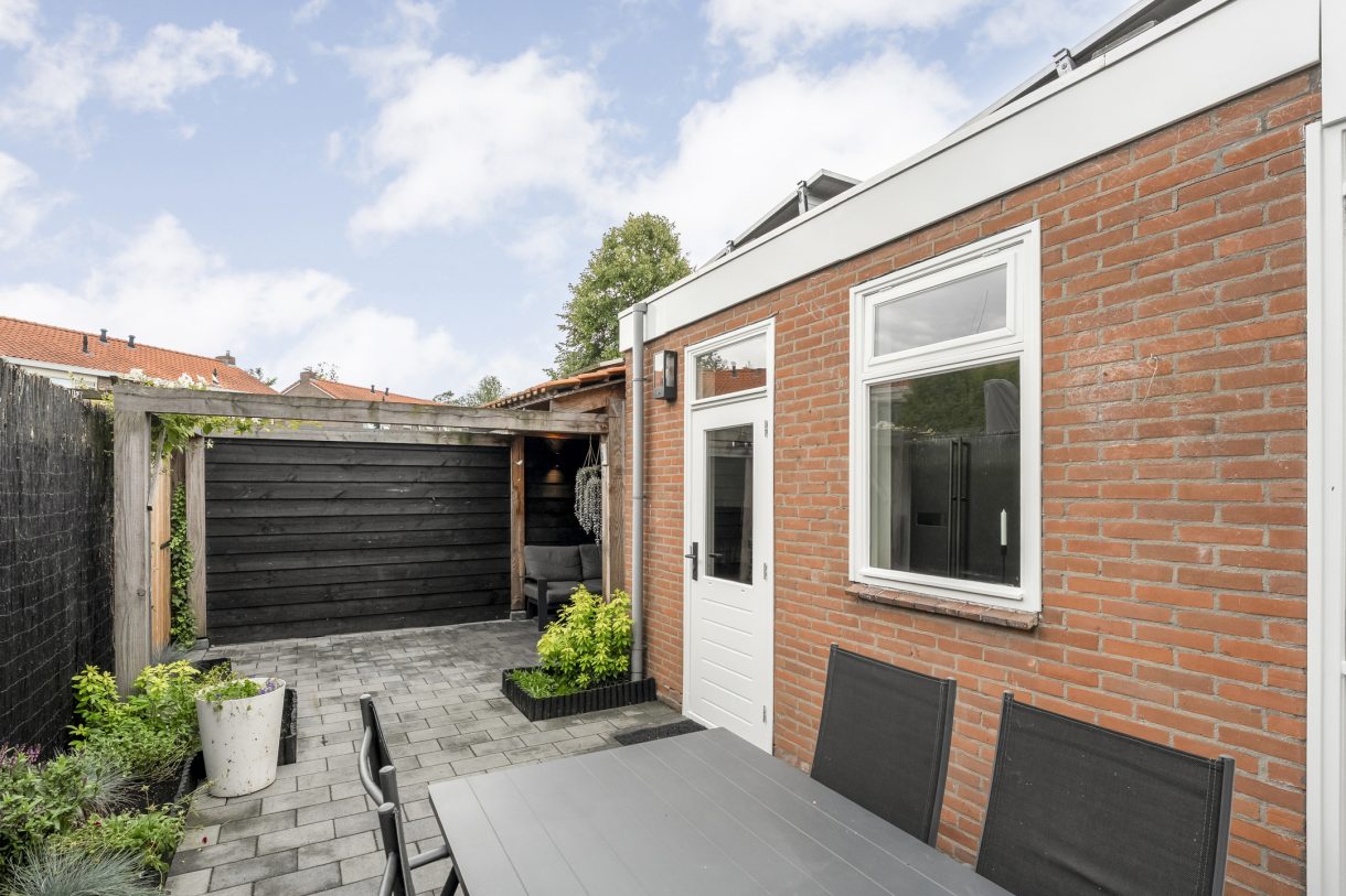 Te koop: Foto Woonhuis aan de Wolddijk 6 in Meppel