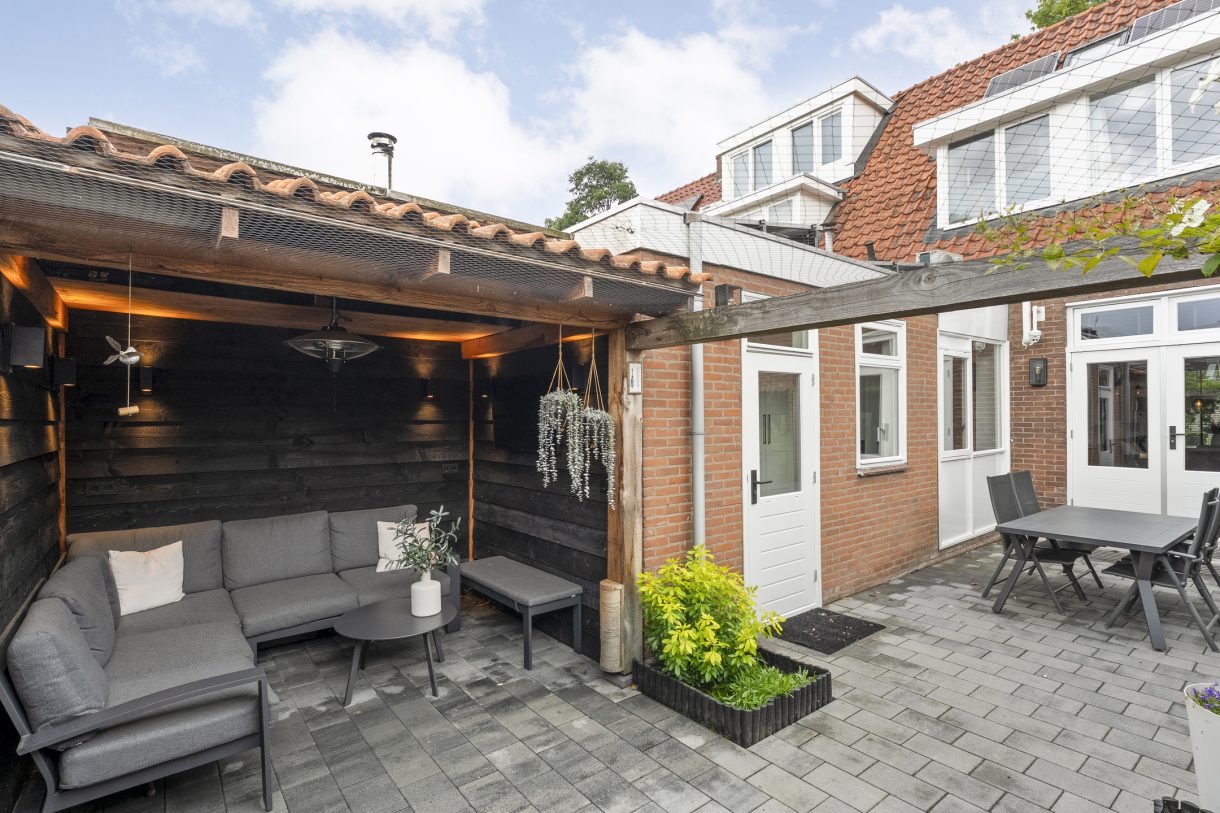 Te koop: Foto Woonhuis aan de Wolddijk 6 in Meppel