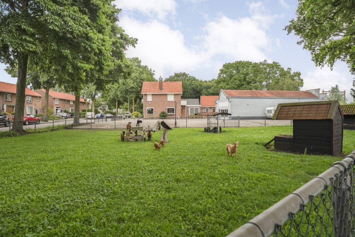 Te koop: Foto Woonhuis aan de Wolddijk 6 in Meppel