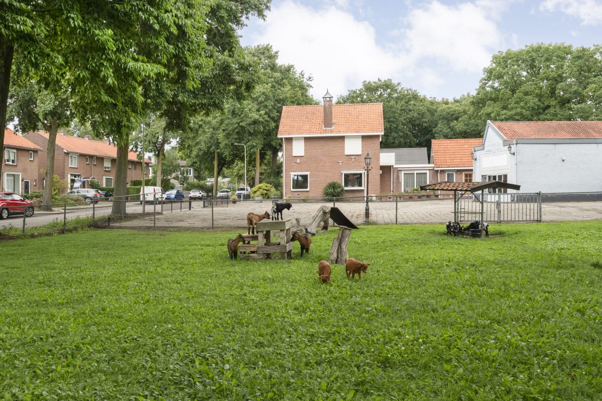 Te koop: Foto Woonhuis aan de Wolddijk 6 in Meppel