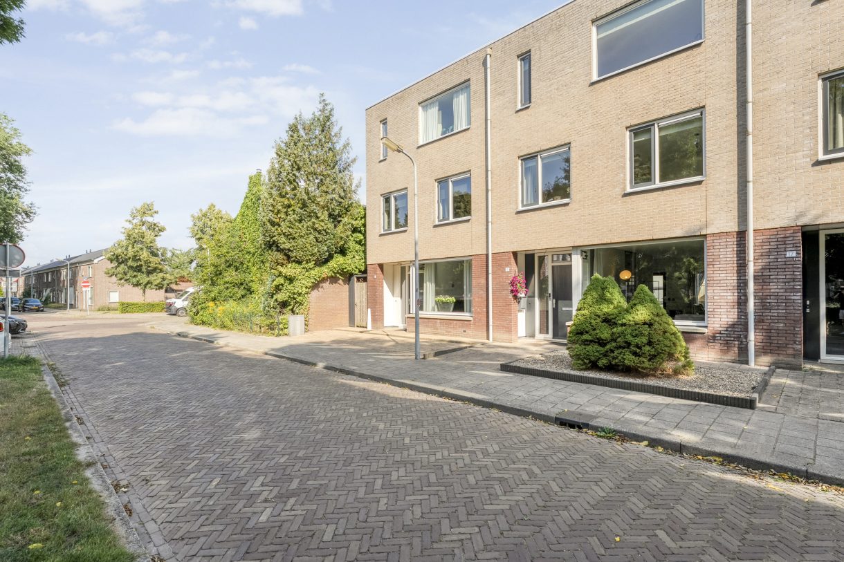 Te koop: Foto Woonhuis aan de De Vissersingel 18 in Meppel