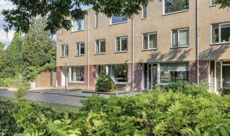 Te koop: Foto Woonhuis aan de De Vissersingel 18 in Meppel