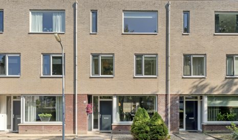 koop  Meppel  De Vissersingel 18 – Hoofdfoto
