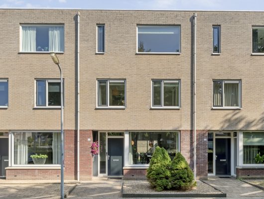 Hoofdfoto van Meppel De Vissersingel 18