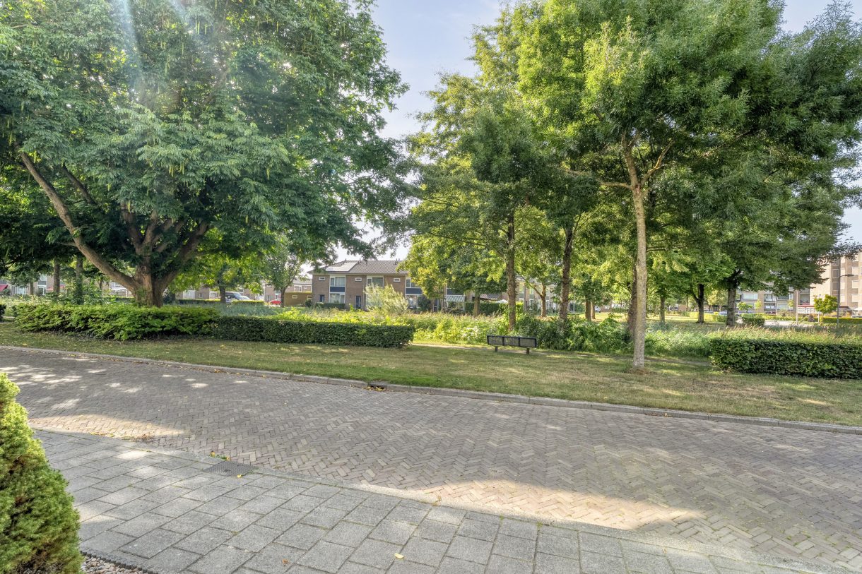 Te koop: Foto Woonhuis aan de De Vissersingel 18 in Meppel
