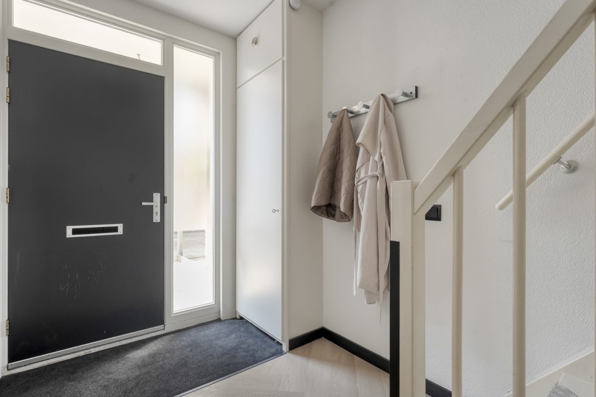 Te koop: Foto Woonhuis aan de De Vissersingel 18 in Meppel