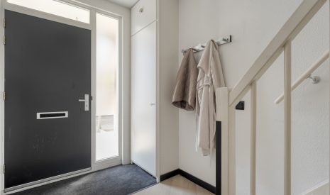 Te koop: Foto Woonhuis aan de De Vissersingel 18 in Meppel