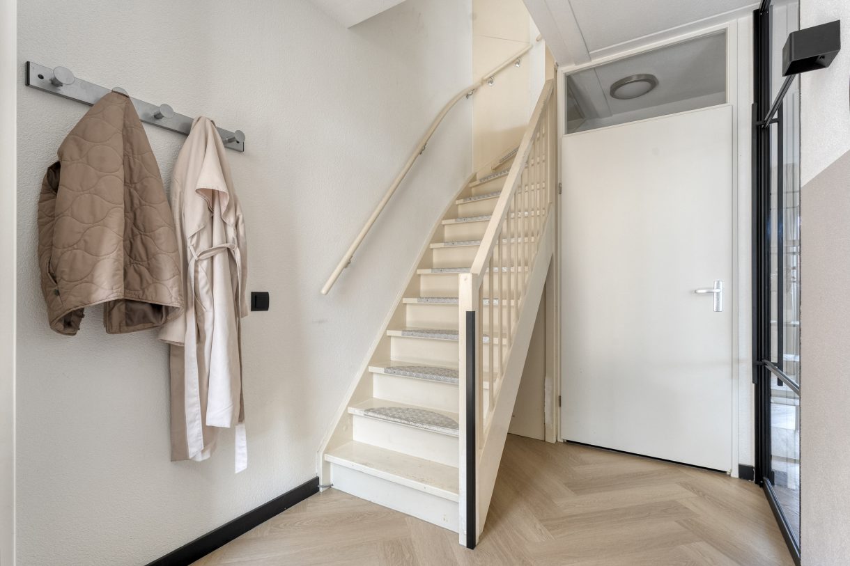 Te koop: Foto Woonhuis aan de De Vissersingel 18 in Meppel