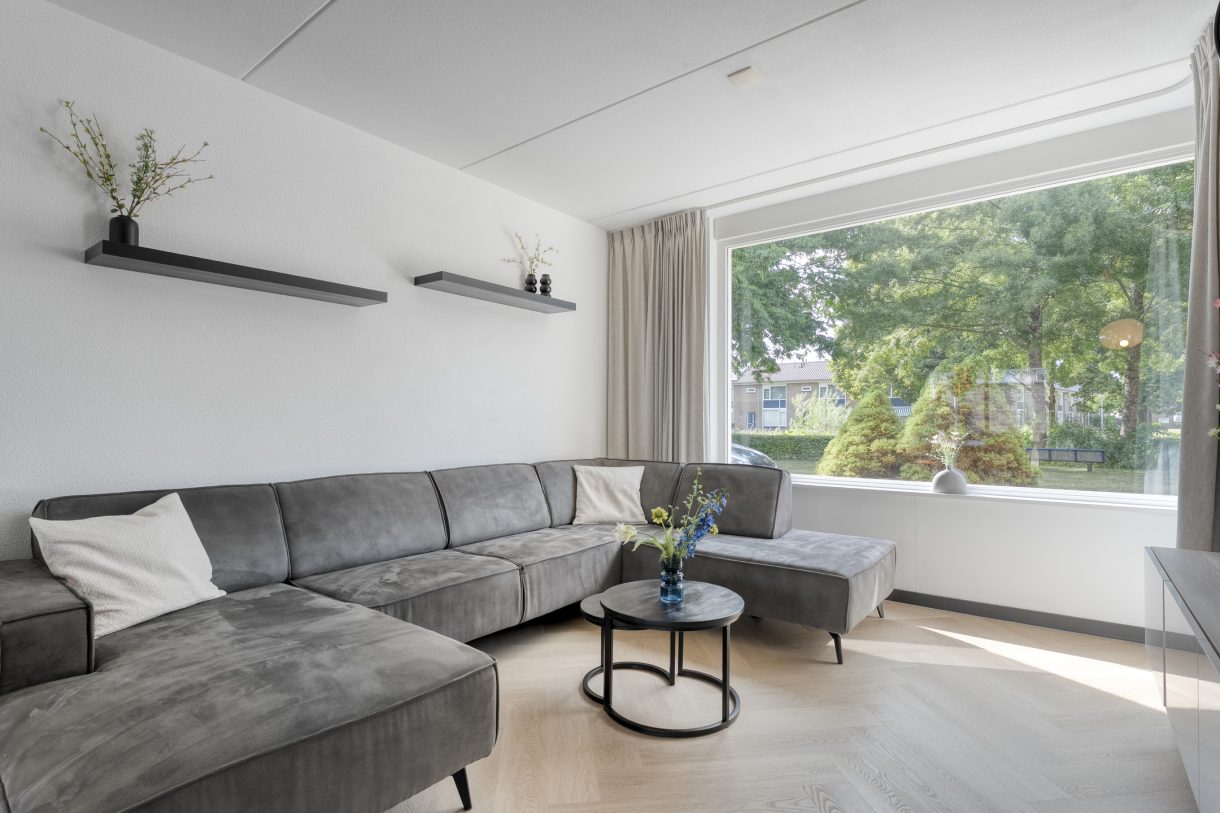 Te koop: Foto Woonhuis aan de De Vissersingel 18 in Meppel