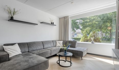 Te koop: Foto Woonhuis aan de De Vissersingel 18 in Meppel