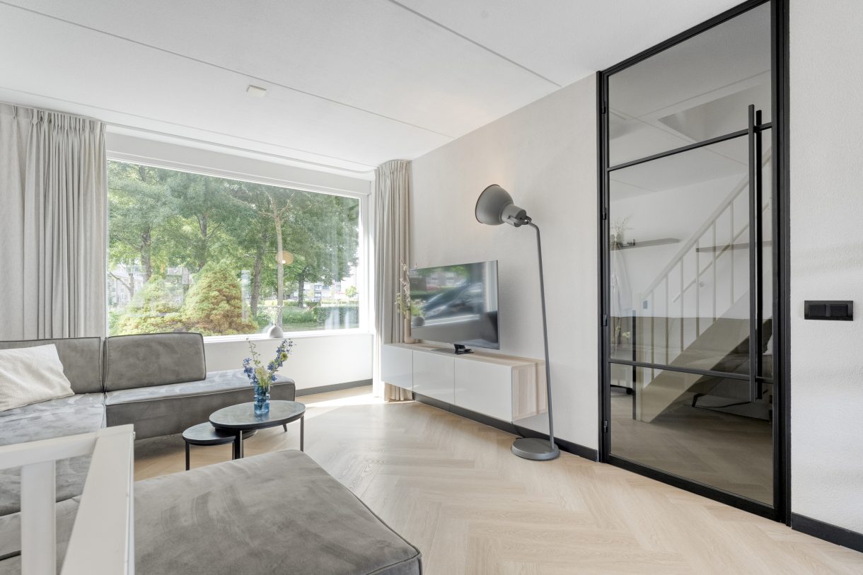 Te koop: Foto Woonhuis aan de De Vissersingel 18 in Meppel