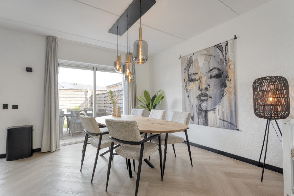 Te koop: Foto Woonhuis aan de De Vissersingel 18 in Meppel