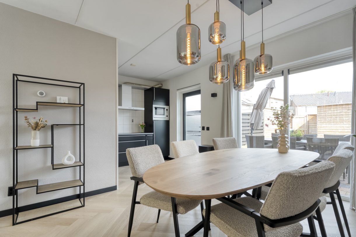 Te koop: Foto Woonhuis aan de De Vissersingel 18 in Meppel