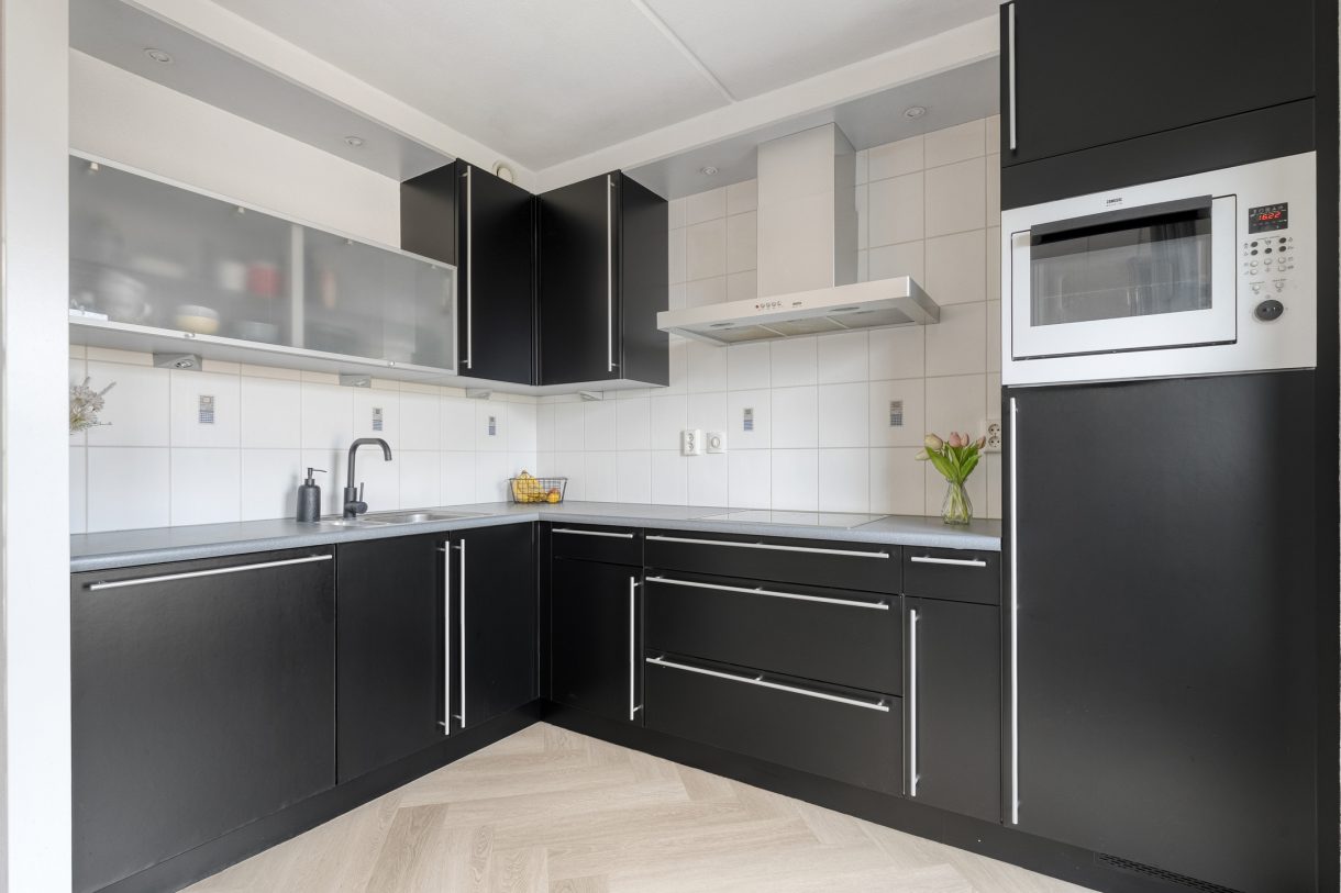 Te koop: Foto Woonhuis aan de De Vissersingel 18 in Meppel