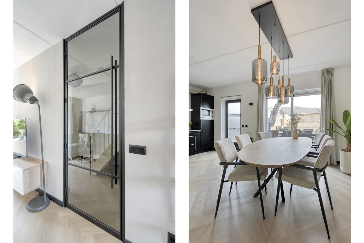 Te koop: Foto Woonhuis aan de De Vissersingel 18 in Meppel