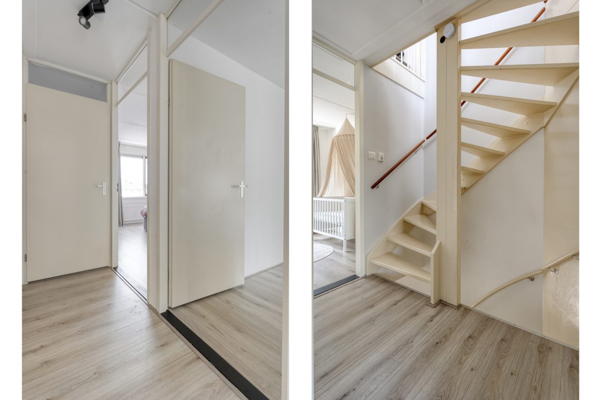 Te koop: Foto Woonhuis aan de De Vissersingel 18 in Meppel