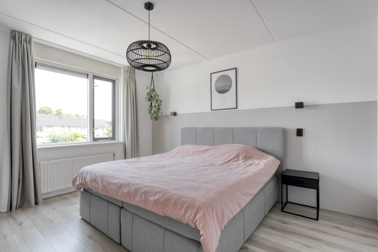 Te koop: Foto Woonhuis aan de De Vissersingel 18 in Meppel