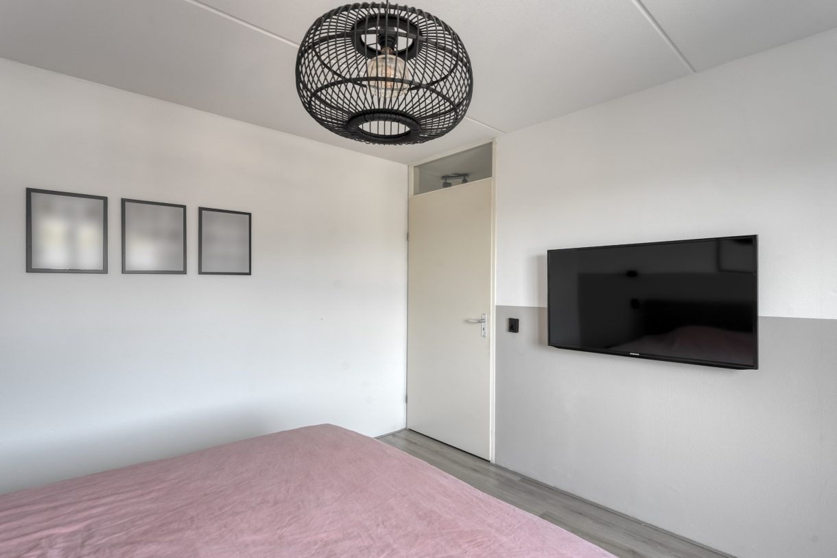 Te koop: Foto Woonhuis aan de De Vissersingel 18 in Meppel