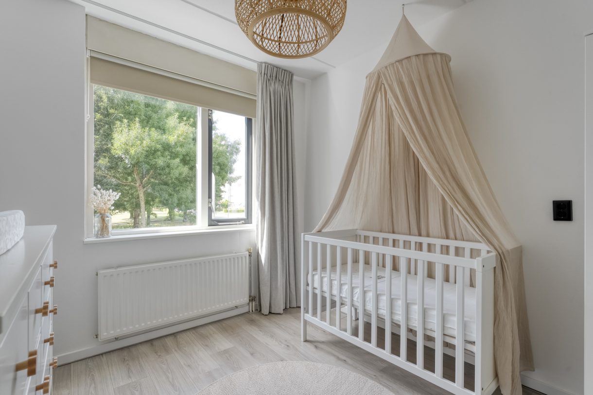 Te koop: Foto Woonhuis aan de De Vissersingel 18 in Meppel