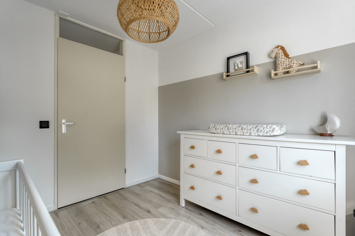 Te koop: Foto Woonhuis aan de De Vissersingel 18 in Meppel