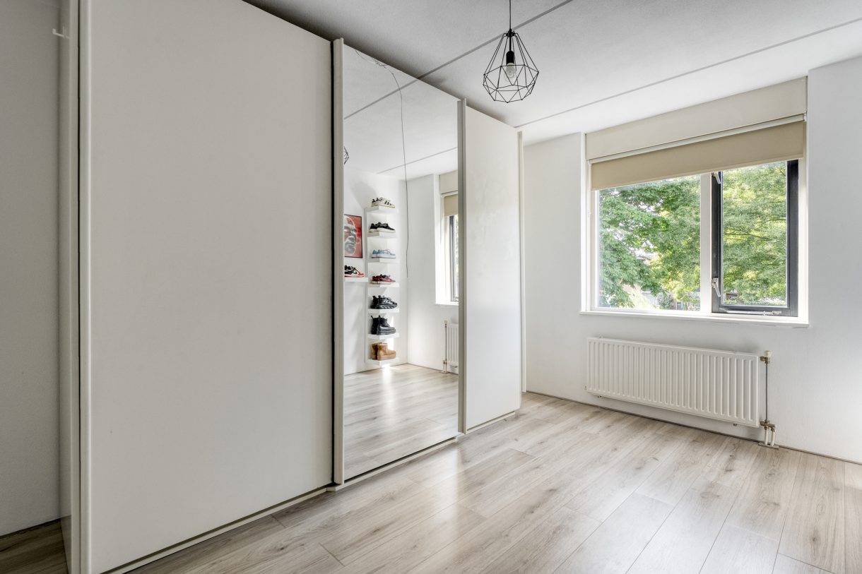 Te koop: Foto Woonhuis aan de De Vissersingel 18 in Meppel