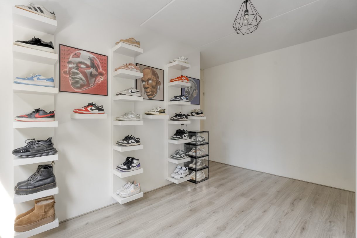 Te koop: Foto Woonhuis aan de De Vissersingel 18 in Meppel