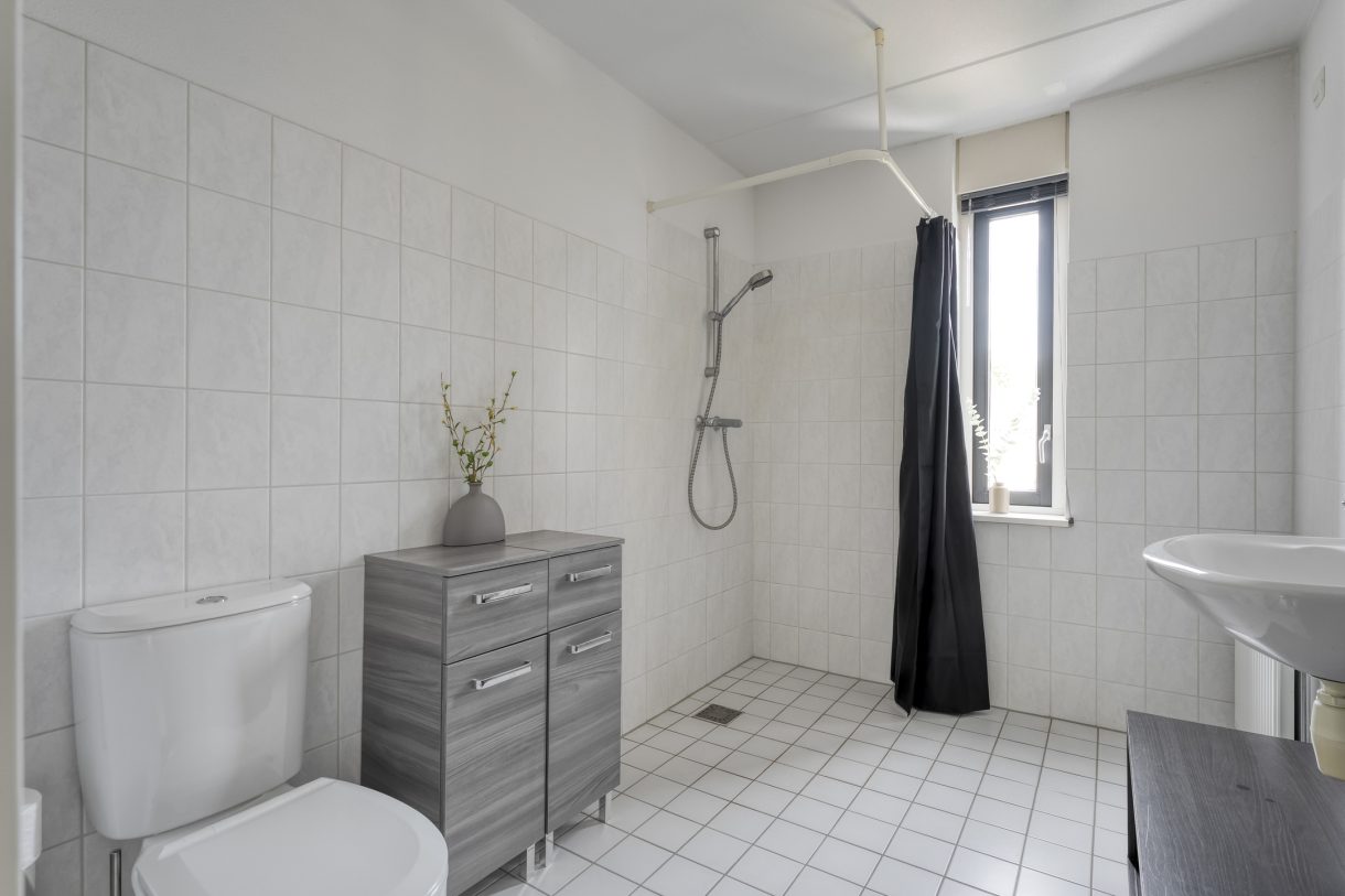 Te koop: Foto Woonhuis aan de De Vissersingel 18 in Meppel